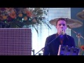The Killers Tranquilize Oxegen Festival 2009 HD mp3