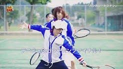 ミュージカル テニスの王子様 シリーズ公式チャンネル Youtube