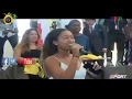 Naomi Osaka Ap Pratike Pale Kreyòl Paske Li Pral Vizite Palais Nasyonal Ak Plizyè Lòt Kote Ayiti