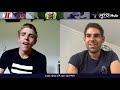 Joe Skipper & Sam Long’s biggest triathlon rivals - Head II Head Part 1