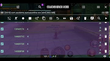 CHEAT AURCUS ONLINE, NO COOLDOWN, NO FAKE SCRIPT KONTOL