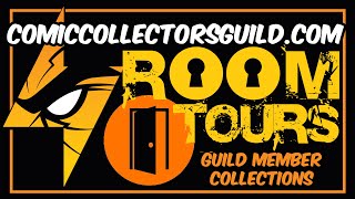 Collector Room Tour Episode 1- The Superman