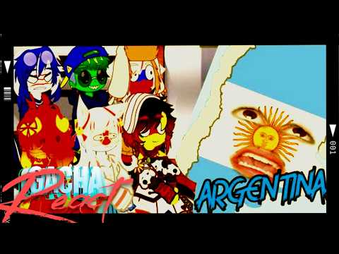 Countryhuman / Paises reagindo O escândalo da ARGENTINA e sua Cripto |