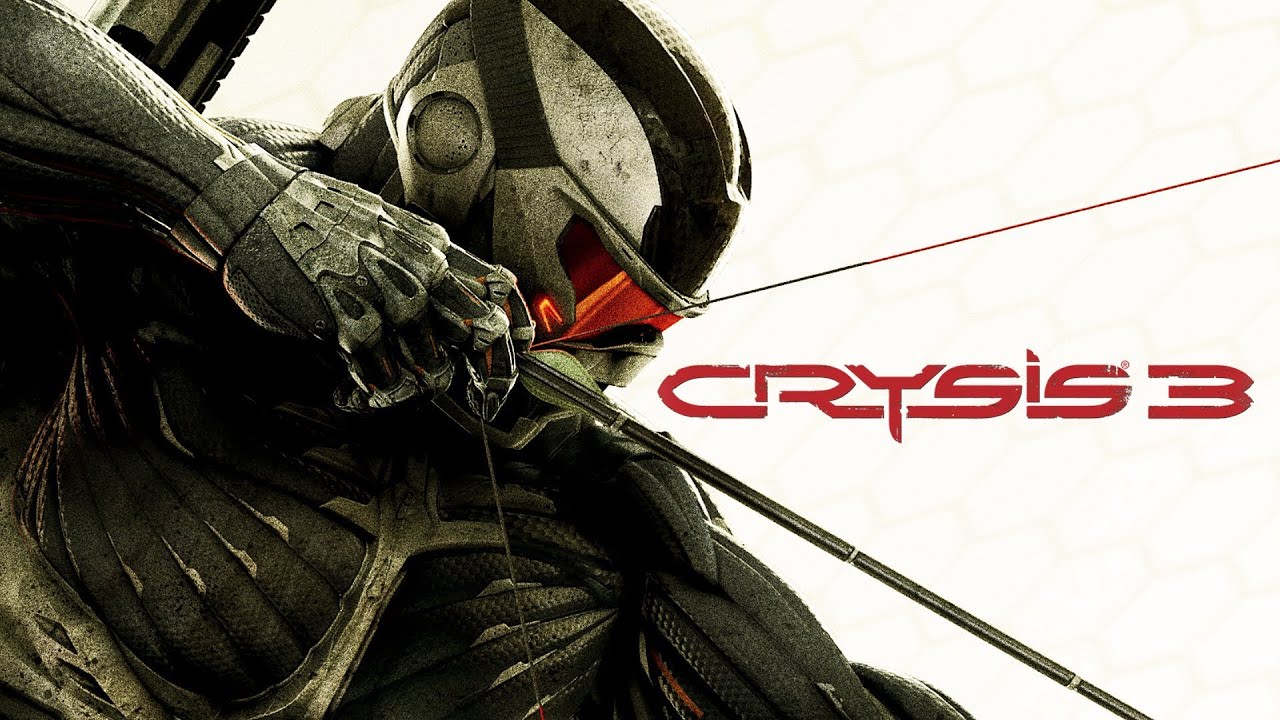 Crysis 3 RTX 3080 TI 4k+8MSAA Full Ultra Mega Max