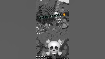 Minecraft Structures Are Wild!! #shorts