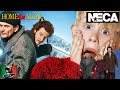Home Alone Marv Harry Neca Review Recensione Home Alone Marv Harry Neca Review Recensione