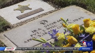 Last known Utah Civil War veteran found in Millcreek gravesite