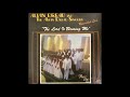 Somewhere Listening (1982) - Alvin Dread and The Alvin Dread Singers