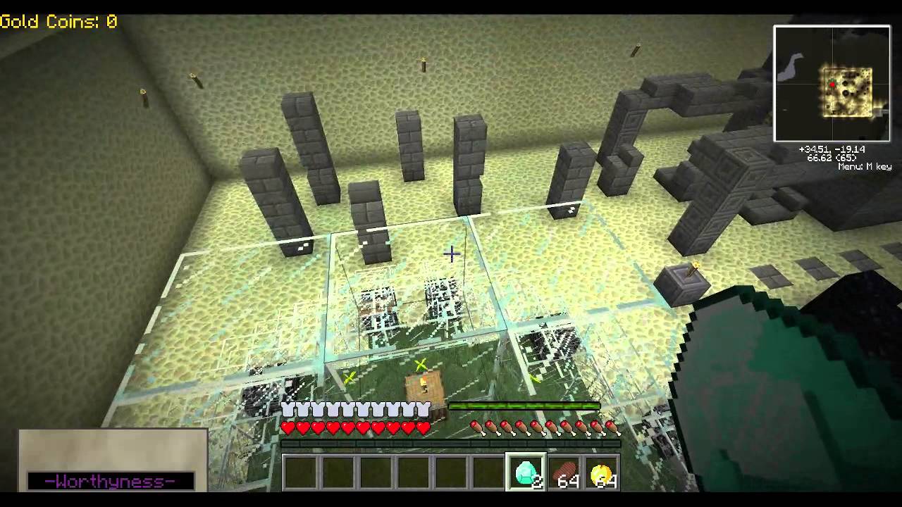 Erishaars Parkour Ep3