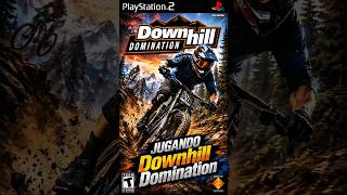 Downhill Domination #gaming #playstation #gamer