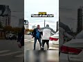 Road Rager Man Messes With The Wrong Old Guy