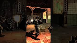 Особенность в Timeshift которой нет в других играх #timeshift #shorts