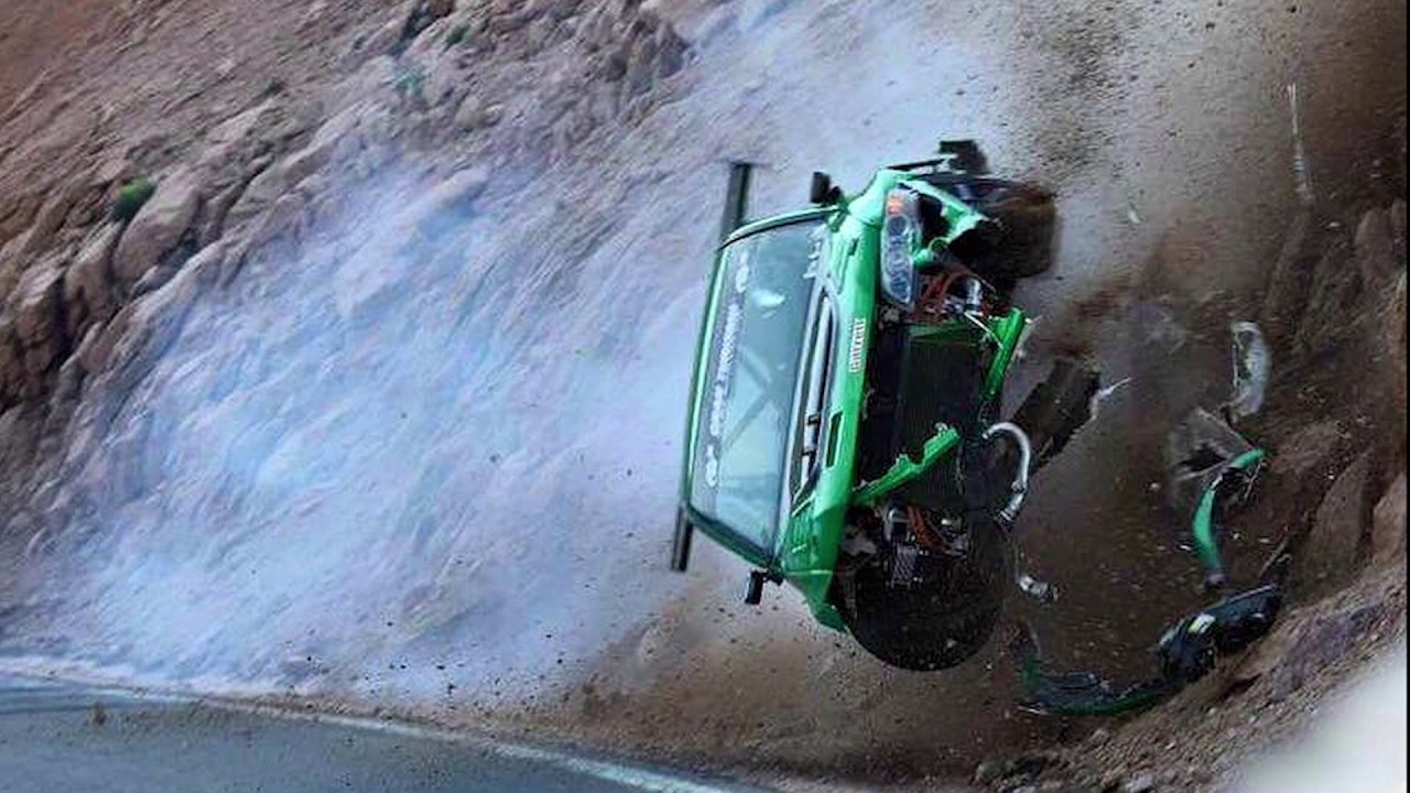 Narvaez Racing Episode 2