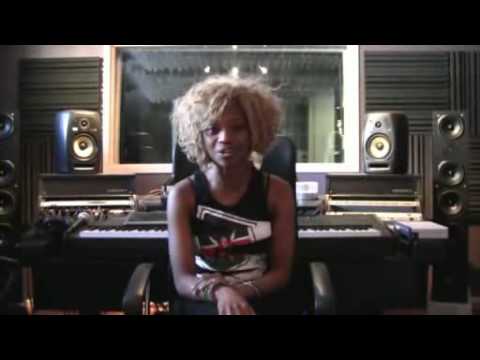 Stella Mwangi Favourite Female Artist