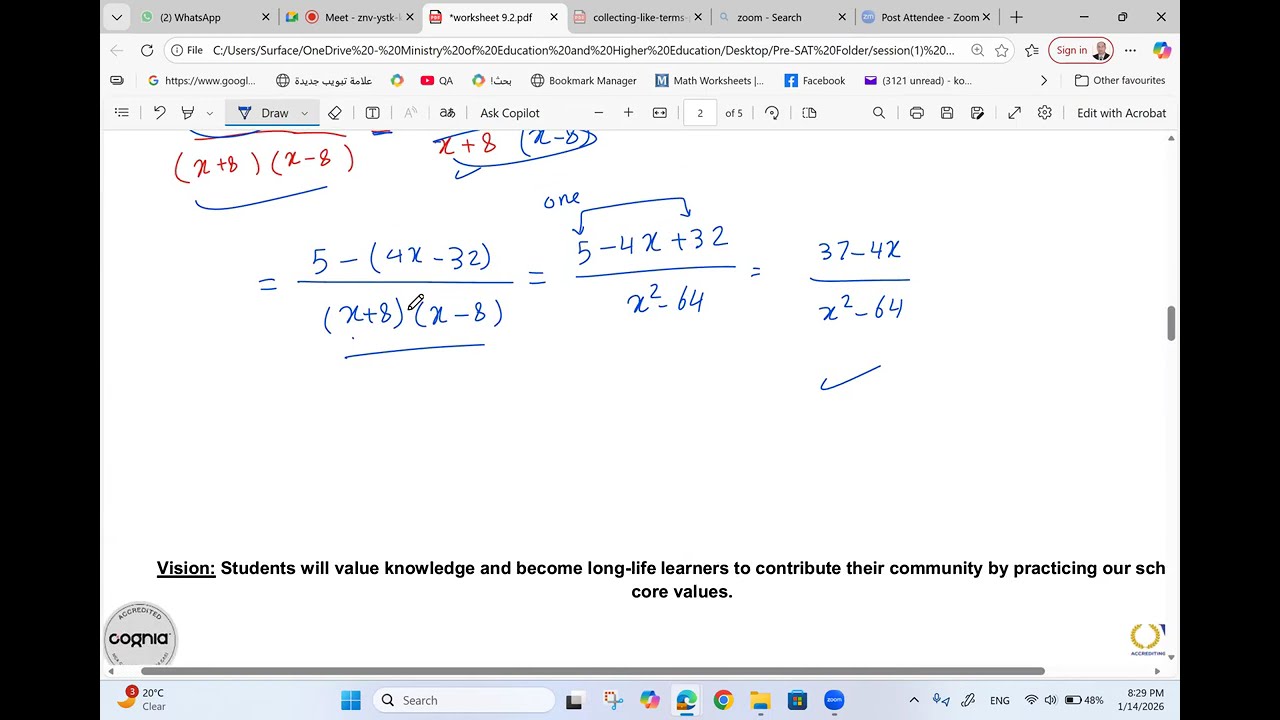 solving system of linear and nonlinear equation, Algebraic fractions, Graphing quadratic functions