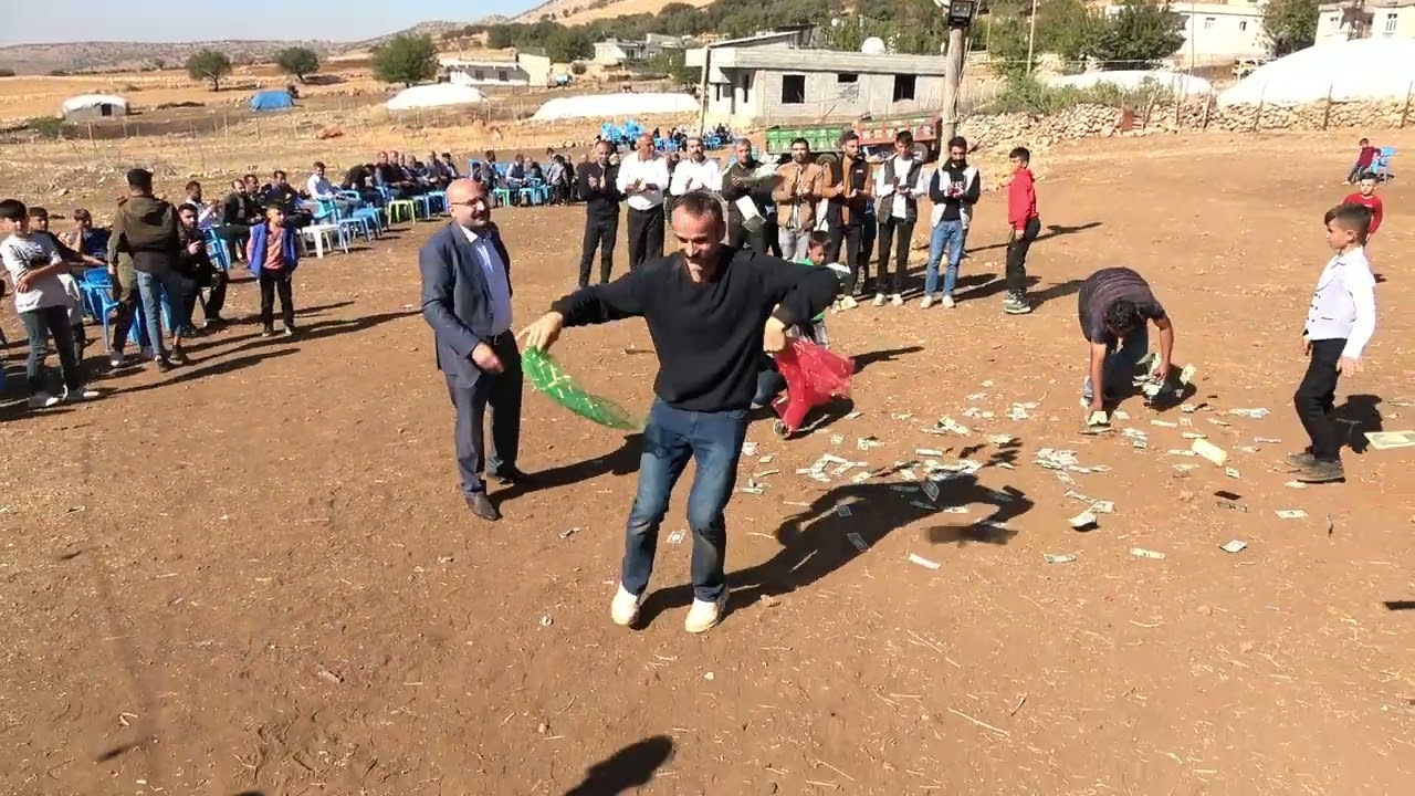 Silvan Düğünleri 2 (Heremo)