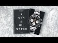 Friday Live: Ep. 22 – Talking About The New Book 'A Man and His Watch' With Author Matt Hranek