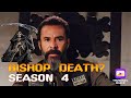 Bishop Death Happening? Mayans MC Season 4