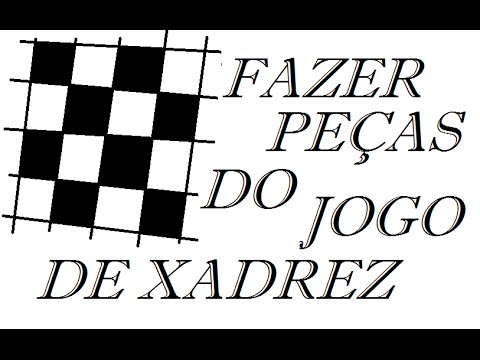 Resultado de imagem para peças de xadrez para imprimir  Peças de xadrez,  Tabuleiro de xadrez, Conjunto de xadrez