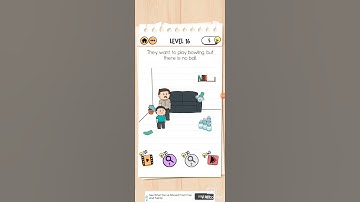 brain 2 the mcbrain family level 16