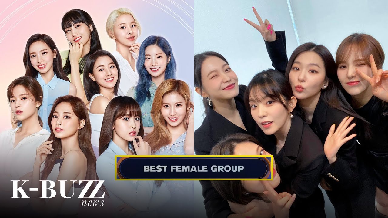 Based on awards/criteria, netizens make predictions about the winner of MAMA 2021 ‘Best Girl Group.’