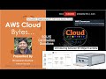AWS News - Snowcone, S3 Lambda, Elasticsearch Auto Tune and AWS Certification Questions