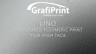 Grafiprint P230HT Lino intro