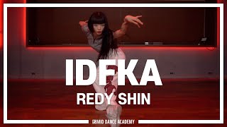 REDY SHIN ChoreographyㅣCOBRAH - IDFKAㅣMID DANCE STUDIO