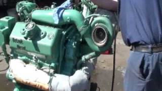 Detroit Diesel 6v53T