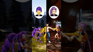 Руми vs Лили Кто Сильнее ЧЕЛЛЕНДЖ #gmod #sfm #kpop  #poppyplaytime