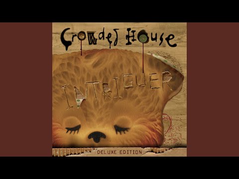 crowded house falling dove
