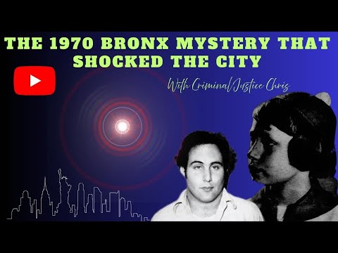The 1970 Bronx Mystery That Shocked the City (Short Form)