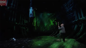 Act 1, Scene 2 | The Tempest | Royal Shakespeare Company