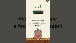 join 100k+ professionals on the "Pomodoro Study Timer" app