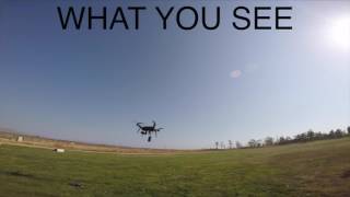Drones Dash Prototype