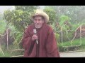 Reportaje Distrito de Yauyucan Santa Cruz Canto al peru - parte 2