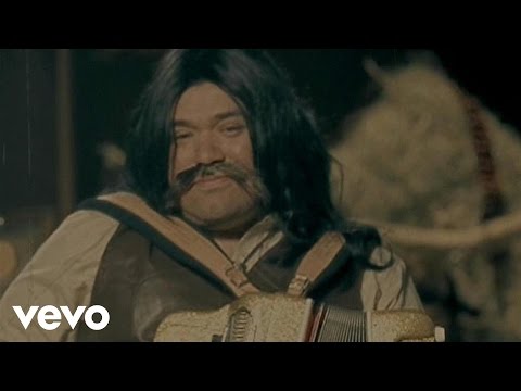 Intocable - Hay Ojitos