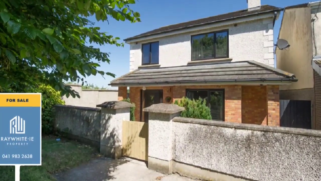 17A St Mary's Villas Donore Co Meath YouTube