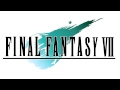 Final Fantasy VII - Battle Theme (Pokémon BW Soundfont)