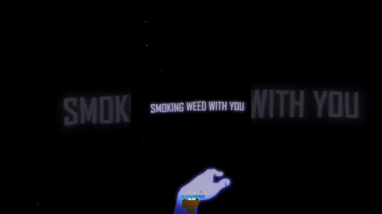 LOVELY BASTARDS (Lyrics) - "Smoking weed with you, in your bed I saw"🥺  