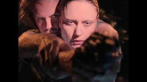 『リバー・オブ・グラス』予告編