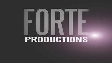 Minecraft Intro FREE Template | Cinema4d