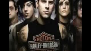 Avenged Sevenfold   Darkness Surrounding Video