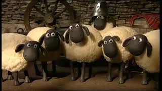 Shaun The Sheep Season 1 Episode 14