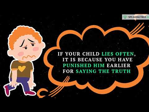 Decoding tantrums of children