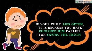 Famous Decoding tantrums of children Wealth