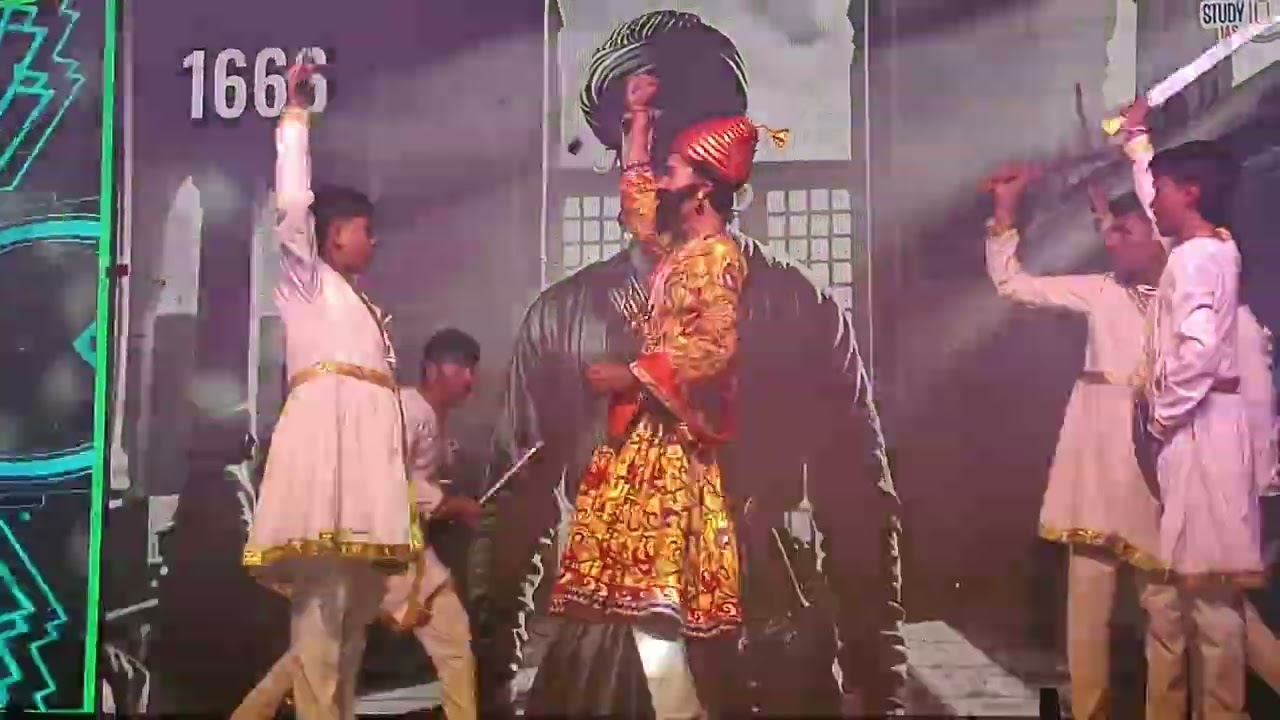 सरस्वती शिशु विद्या मंदिर कल्याणखंडवा वीरसंभाजी