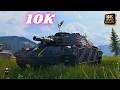 Firebird 10K Damage 9 Kills & Firebird 10K Damage World of Tanks
