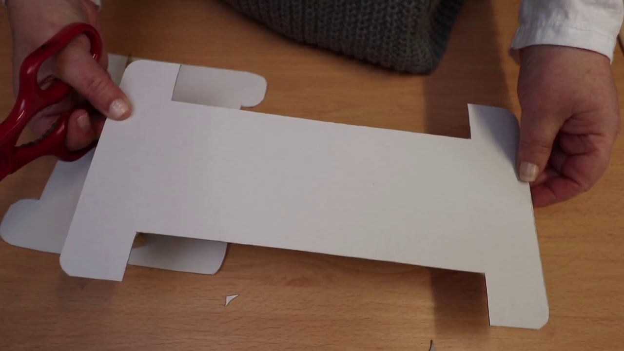 CÓMO ORGANIZAR MIS TELAS