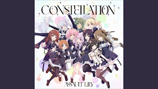 CONSTELLAT10N - instrumental -